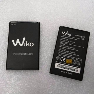 แบต Wiko Sunny2+/ Lenny2/Lenny3/Lenny4 // Batt Wiko Sunny2+/ Lenny2/Lenny3/Lenny4