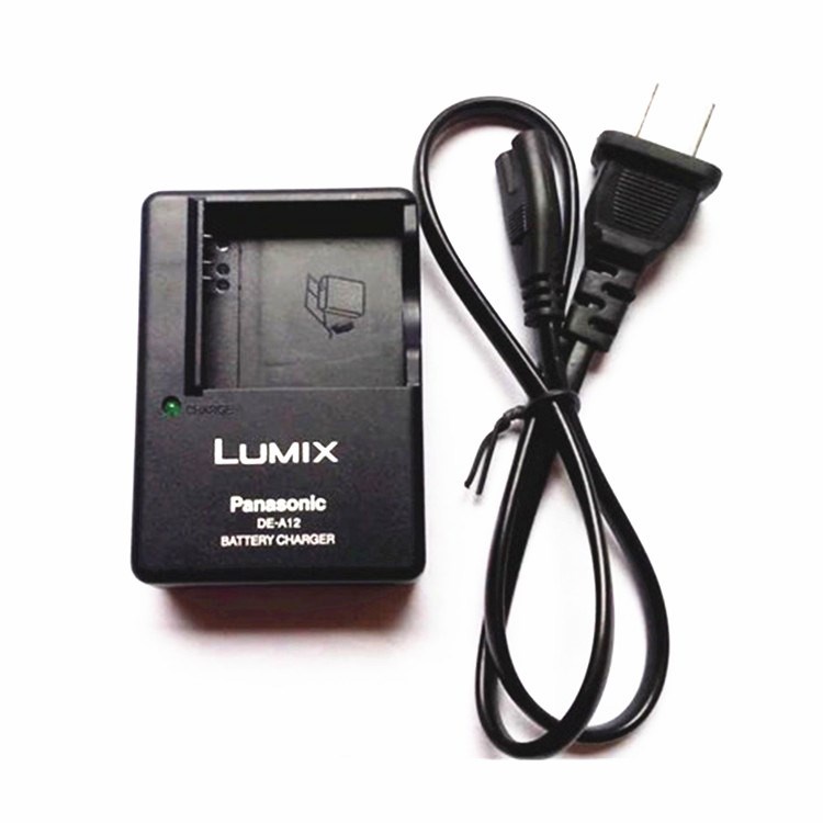 แบตเตอรี่กล้อง Panasonic CGAS005E Camera Battery for Panasonic DMCLX3