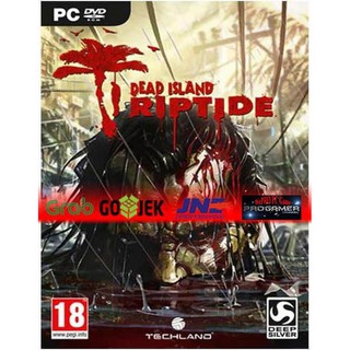 ที่ตายแล้ว Dead ISLAND | เกมพีซีเกม Pc | เกมพีซีเกม Pc | เกมส์ดีวีดีเกม Dvd