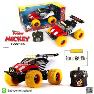 Disney Junior Mickey Buggy RC 1:14