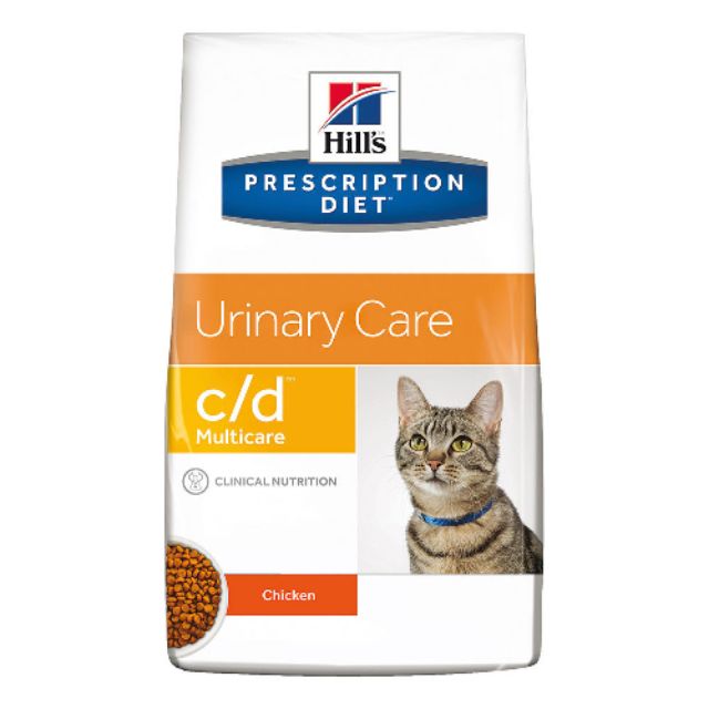 Hills Urinary Care cd Multicare 1.5 Kg - j0ol4wx_b3 - ThaiPick