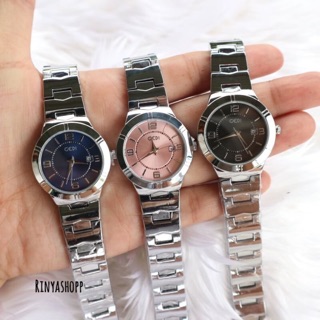 GEDI WATCH หน้าปัดมา3สี