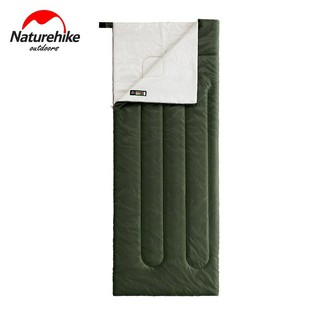 ถุงนอน H150 Sleeping Bag ถุงนอนตั้งแค้มป์ รุ่น NH19S015-D