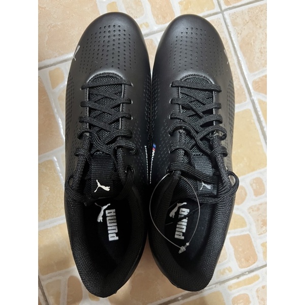รองเท้า Puma BMW mms drift cat