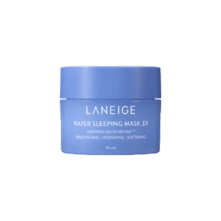 โปรโมชั่น : แท้  พร้อมส่ง Laneige Water Sleeping Mask_EX 15ml รุ่นใหม่ 2021