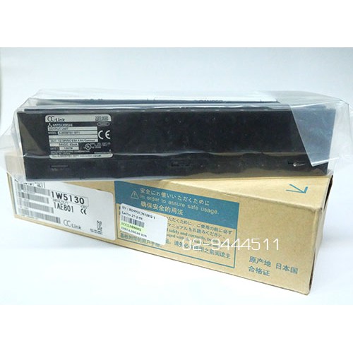 CC-LINK MITSUBISHI AJ65SBTB1-32T1