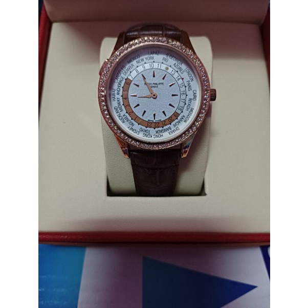 นาฬิกาpatex philippe มือสอง