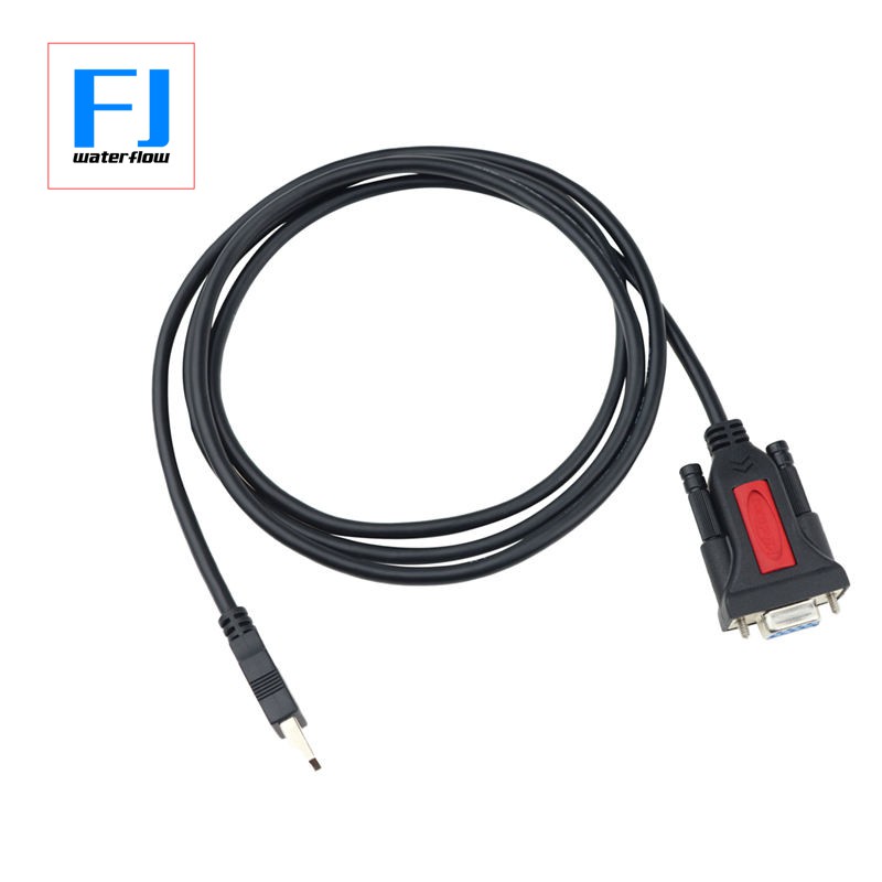 Adaptador USB A Rs232 Con Chipset, Convertidor Serie USB A Db9 Para Windows | Bodega Aurrera En