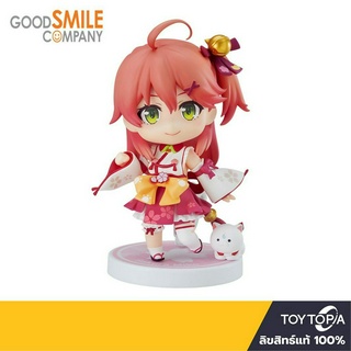 พร้อมส่ง+โค้ดส่วนลด Nendoroid 1722 Sakura Miko: Hololive Production by Good Smile Company (ลิขสิทธิ์แท้)