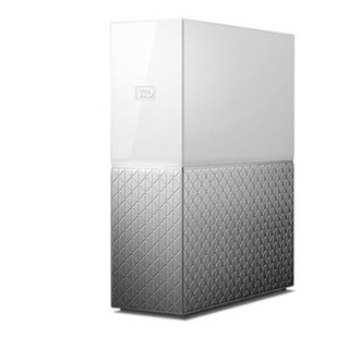 WD My Cloud™ Home 2TB Model : WDBVXC0020HWT-SESN