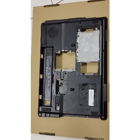 HP Compaq resario V3500 V3000 ฝาครอบเคสด้านล่าง