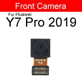 กล้องหน้า Huawei Y7 Pro 2019 Front Facing Camera for Huawei Y7 Pro 2019 รับประกัน 1 เดือน