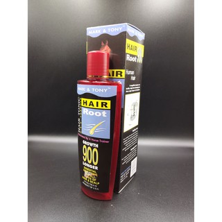 HAIR TONIC 900 UP เซรั่มสำหรับผมร่วง