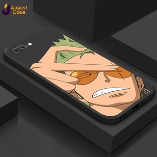 เคสโทรศัพท์มือถือ แบบนิ่ม ลายการ์ตูนวันพีช King Solong Sanji สําหรับ VIVO V15 Pro S1 Pro V9 Y19 V21 Y51 Y51A Y31 Y53S Y11 Y83 Y85