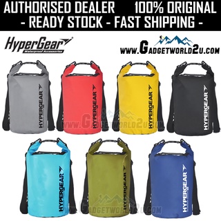 Hypergear Adventure กระเป๋ากันกระเด็น 20 ลิตร