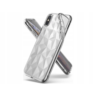 CLEAR CASE HUAWEI P20 LITE DIMOND (2235)