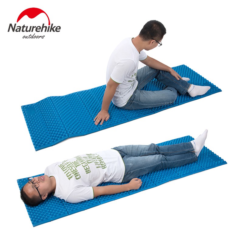 Naturehike Moistureproof Camping Mat Portable Outdoor Beach Picnic Mat