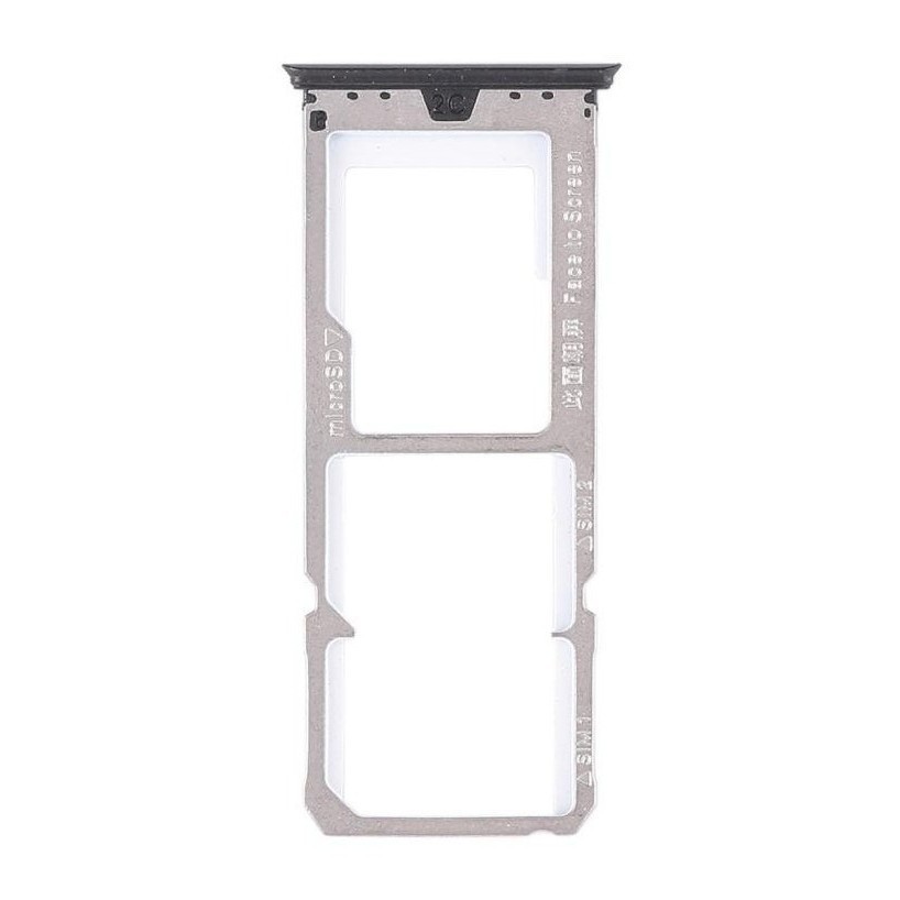 ถาดซิม OPPO F5 ถาดใส่ซิมการ์ด SIM Card Holder Tray F5 ดำ แดง ชมพู - รูปที่ 2