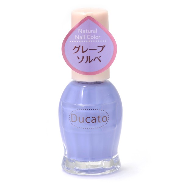 Ducato ยาทาเล็บ N34 ( 869385 )