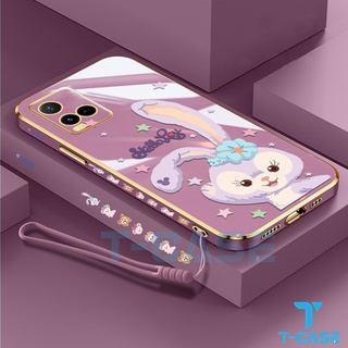 เคส Vivo Y21 Y21T Y33S Y33T Y12S Y20 Y12A Y20S Y50 Y30 Y17 Y71 Y85 Y15 Y12 Y15S Y01 Y31 Y19 Soft Case TTZ