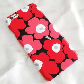 พร้อมส่ง เคสลาย Unikko 27