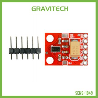 [Gravitechthai]APDS-9960 RGB/Proximity/Gesture Sensor - HW-325