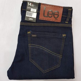 กางเกงยีนส์ชาย กระบอกเล็ก Original Denim Le สินค้าขายดี