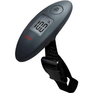 TFY Portable เครื่องชั่งน้ำหนักพกพา Electronic Luggage SCALE TSH-209  40KG/100g