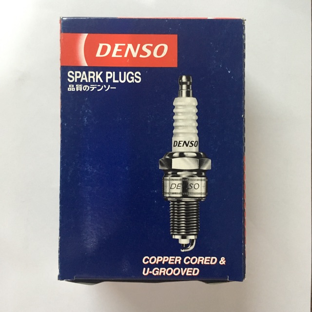 Denso Spark Plug W16EX U 60 
