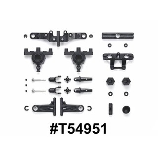 TAMIYA 54951 SW-01 REINFORCED C PARTS (JOINTS)