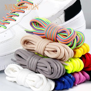 XIEBFASHION Shoe accessories  Bootlaces Boot lace Old shoes casual shoe rope