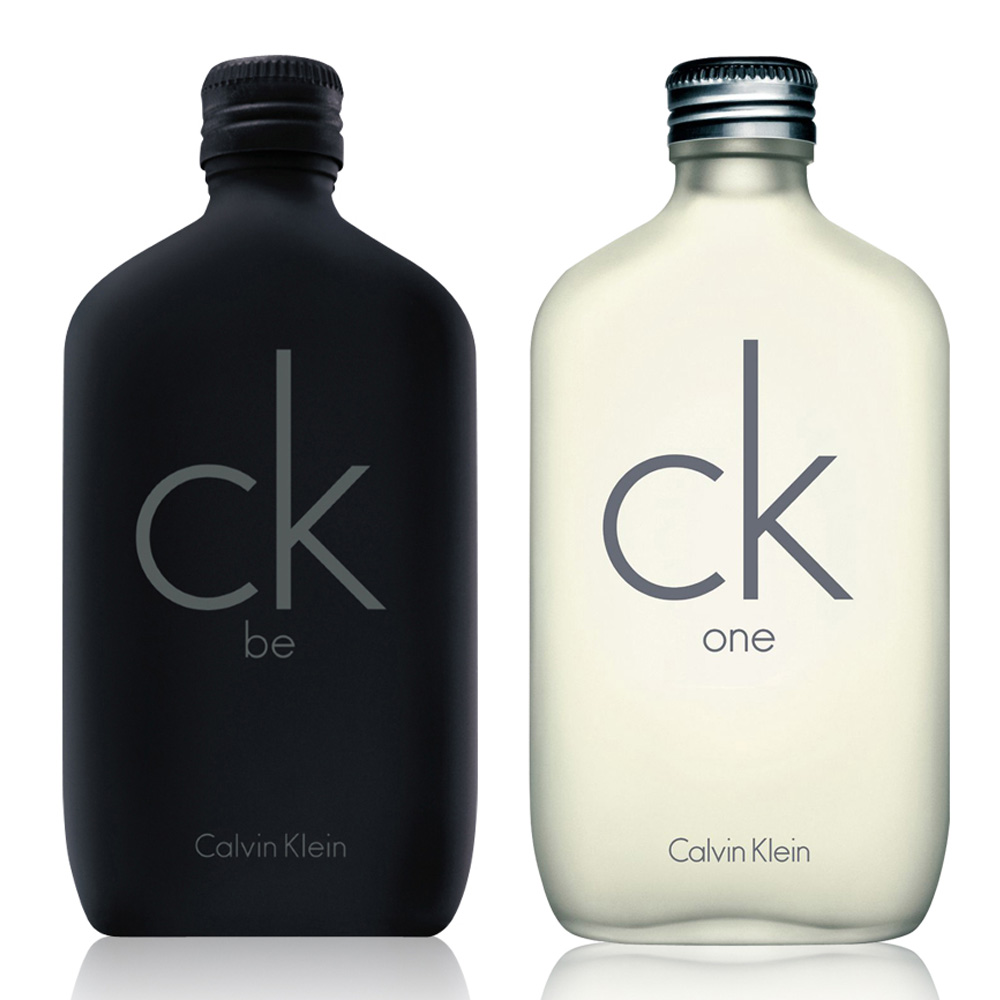 💯[ของแท้ 100%]พร้อมส่ง ล็อตใหม่ น้ำหอม Calvin Klein CK ONE EDT / CK BE EDT EAU DE TOILETTE