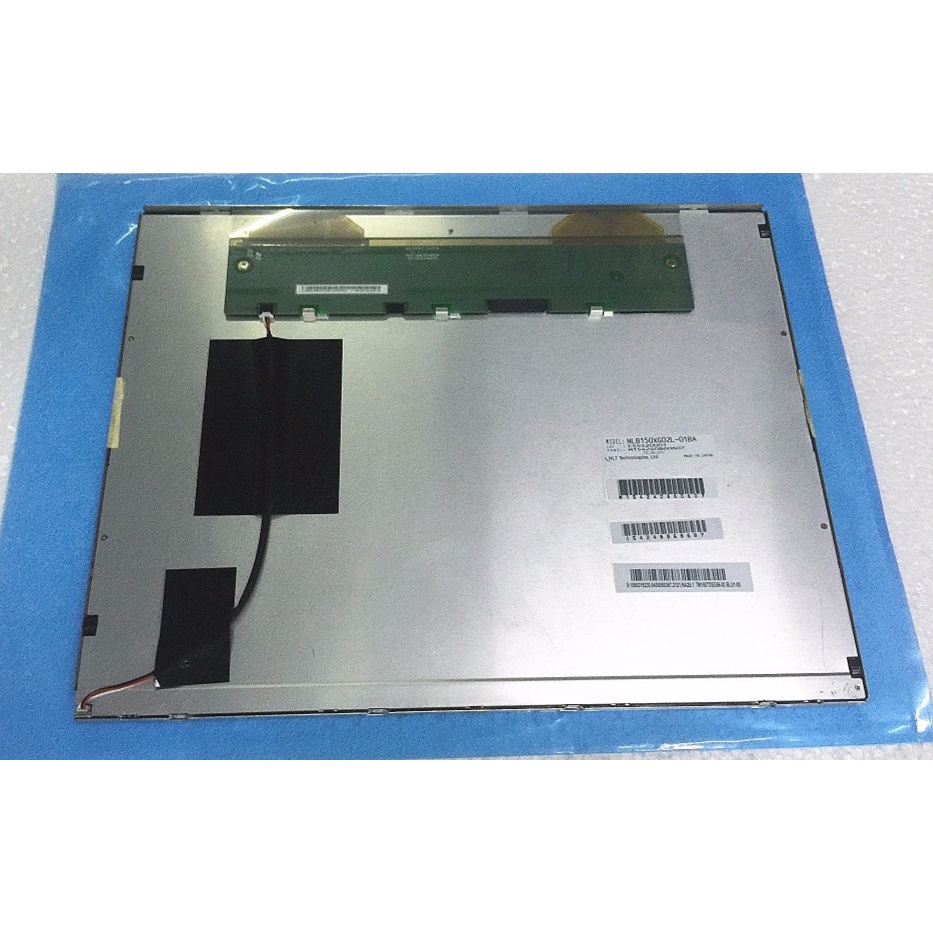 หน้าจอ LCD NLB150XG02L-01BA ขนาด 15 นิ้ว สินค้าของแท้ในสต็อก