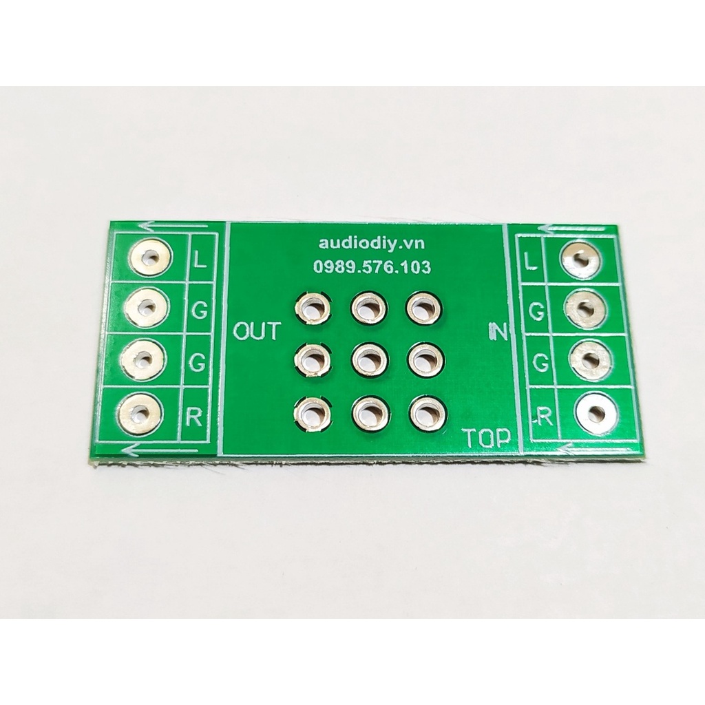 ปริมาณ PCB - ราคา 1 PCB