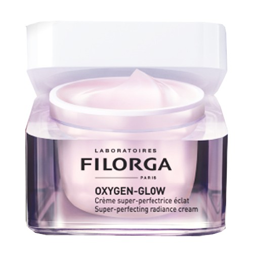 filorga glow cream