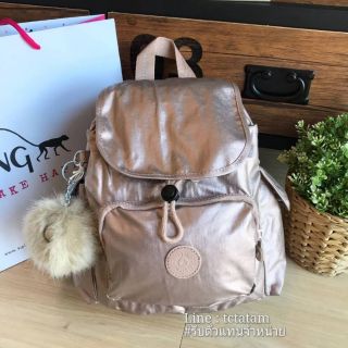 Kipling Mini Backpack