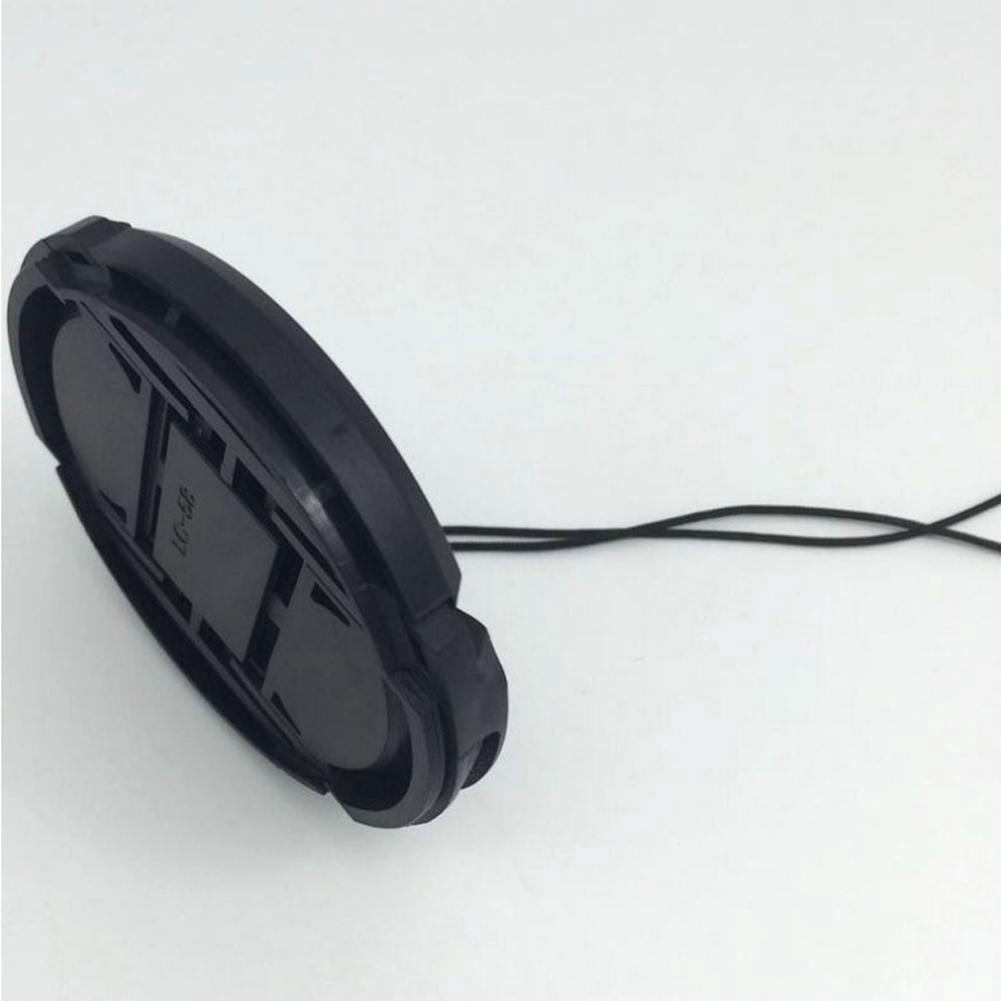 KQDRAVINE Custodia impermeabile per fotocamera, Coperture parapioggia con finestra trasparente Cappuccio protettivo impermeabile per fotocamere reflex digitali