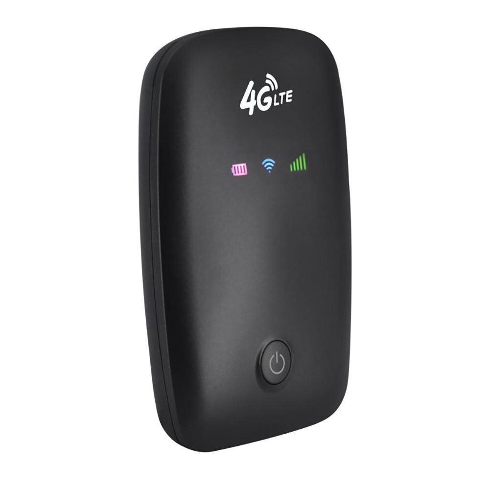 4G WIFI Router Mobile 4G LTE Travel Partner North South America ไร้สาย ...