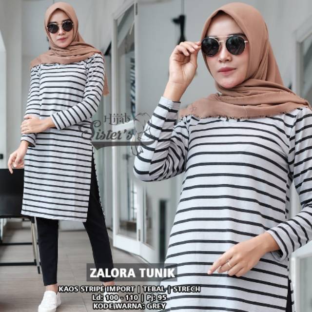 Zalora/top**********