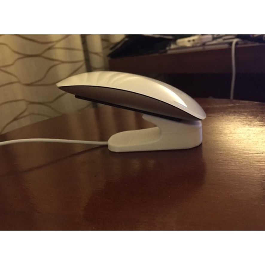 แท่นชาร์จ Magic Mouse 2