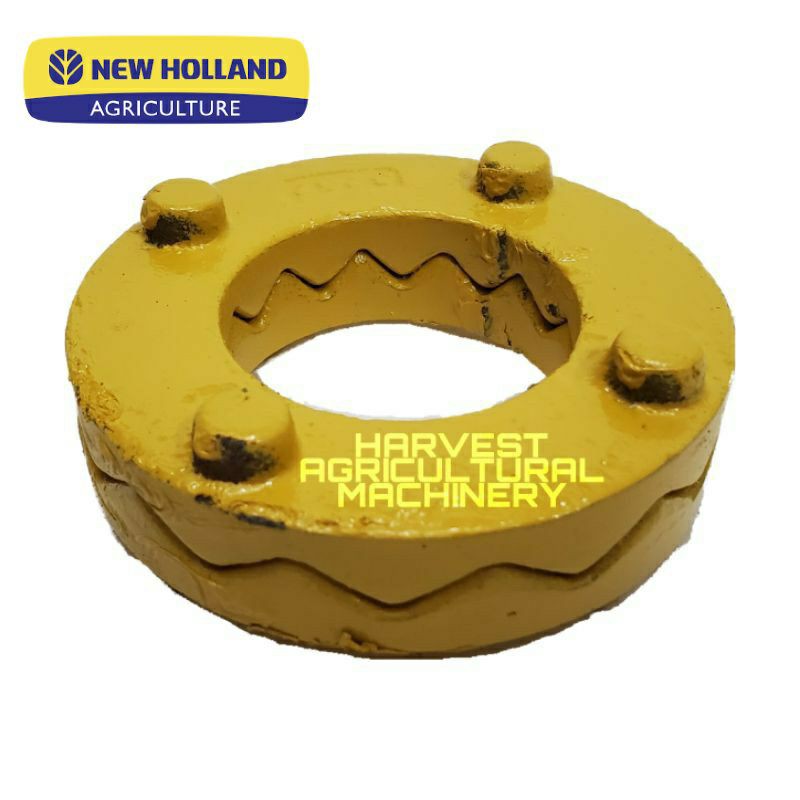 คลัทช์ Half (Bush Automatic)- New Holland1545