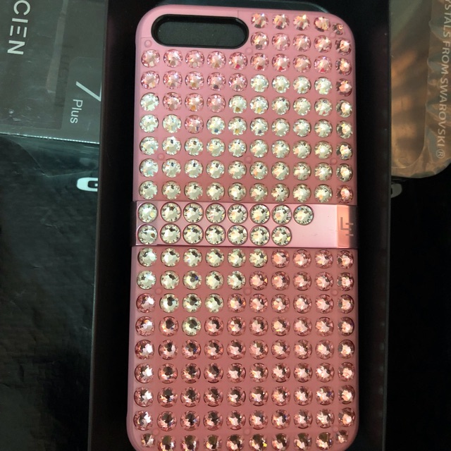 case lucien for ip7p/8p