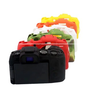 เคสซิลิโคนสำหรับ Canon EOS RP EOSRP