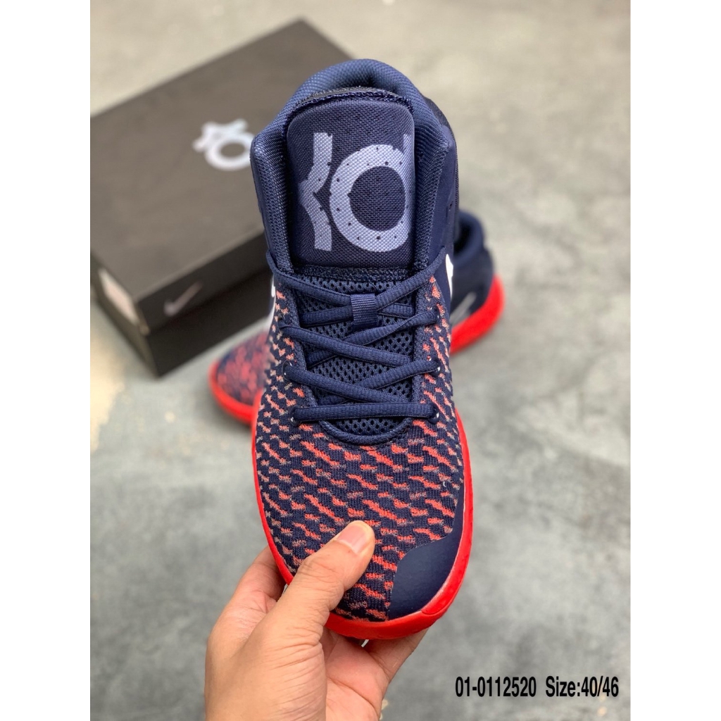 kd trey 5 v111