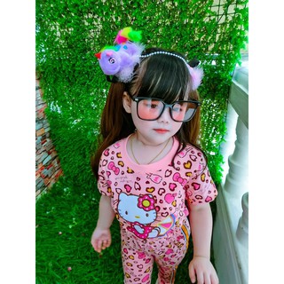 CelebBABY 🌈 กิ๊ฟม้ายูนิคอร์นโยงคู่น่ารักๆ