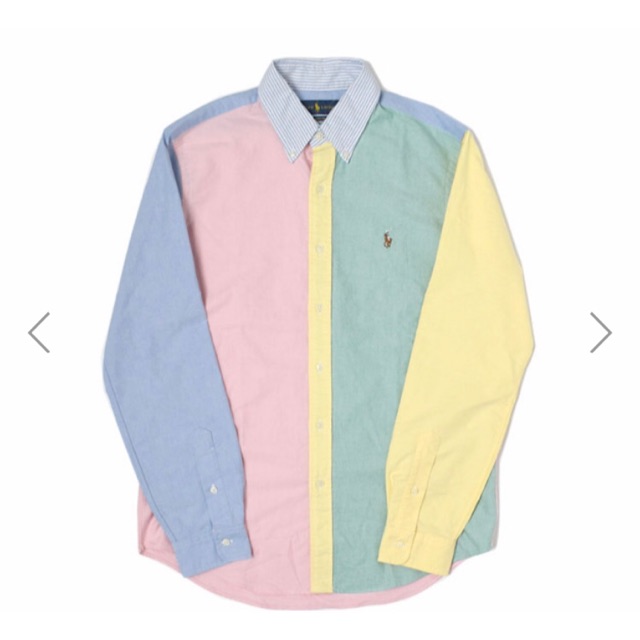 polo ralph lauren fun shirt