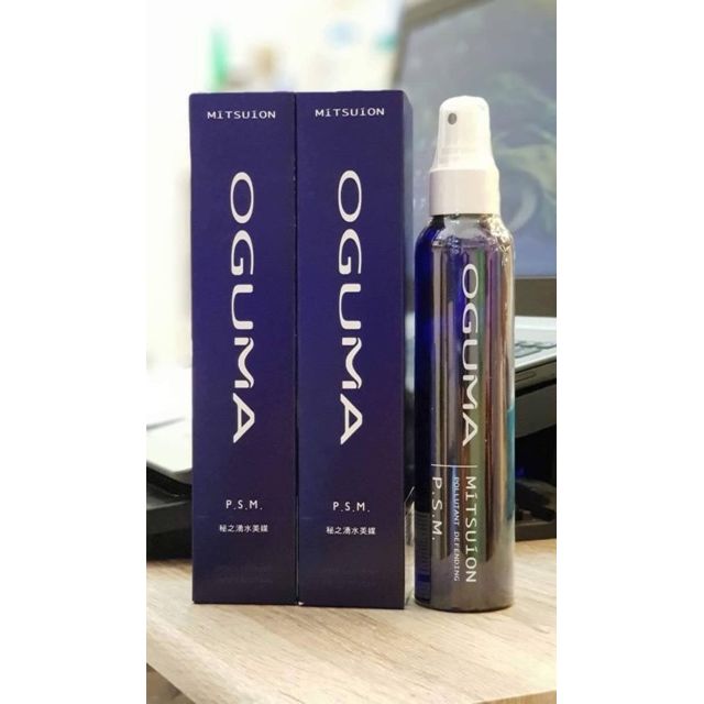 Oguma น้ำแร่ 160 ml