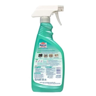 มาจิคลีน น้ำยาทำความสะอาดห้องครัว สเปรย์ 500มล Magiclean Kitchen cleaner spray 500ml น้ำยาทำความสะอาดห้องครัว