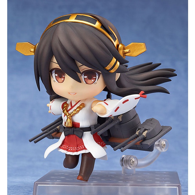 Nendoroid Kantai Collection Haruna