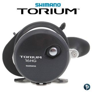 รอกตกปลา SHIMANO TORIUM สำหรับตกปลา